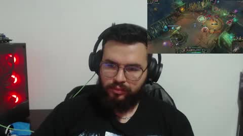 Jhon online show from March 31, 5:31 am