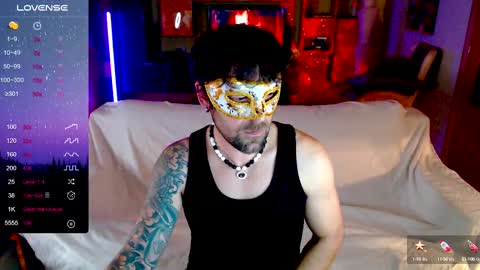 virusz10 online show from January 4, 8:05 pm