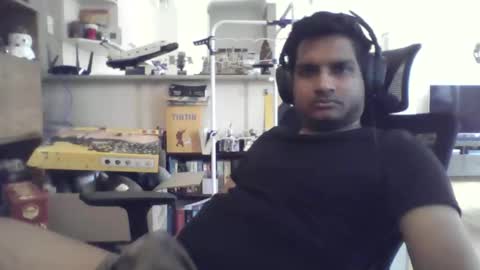 Visionzzzz online show from September 12, 2:00 am