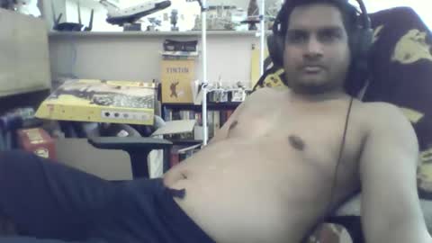 Visionzzzz online show from September 13, 2:23 am