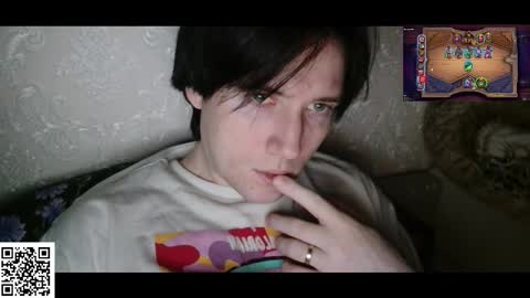 vitiligoboyy online show from January 8, 1:11 am