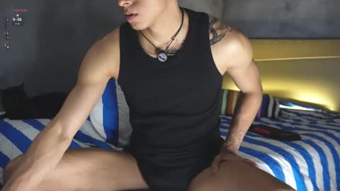 VITO BENZ online show from March 26, 3:10 am