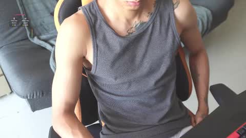 VITO BENZ online show from September 15, 2:51 pm