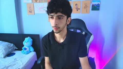    new acount online show from March 7, 5:00 pm