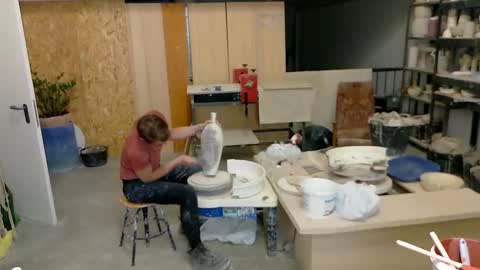 Viv online show from October 17, 6:56 pm