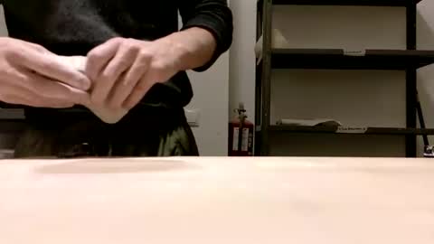 Viv online show from January 31, 8:12 pm