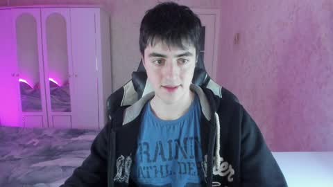 Martin online show from January 18, 8:30 pm