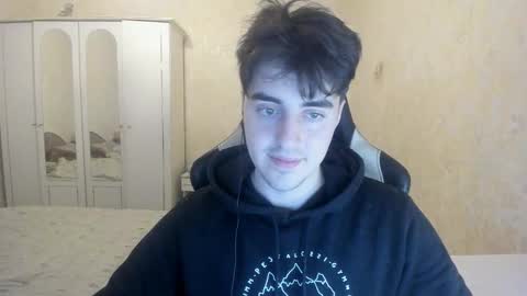 Martin online show from October 3, 1:38 pm