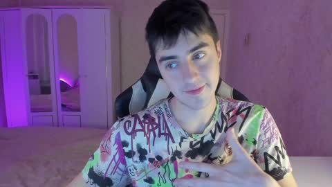 Martin online show from January 12, 12:39 am