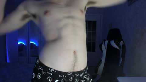 Martin online show from February 19, 4:22 pm