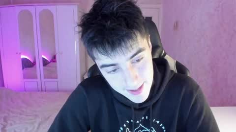 Martin online show from December 26, 10:41 pm