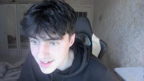 Martin online show from October 16, 12:35 pm