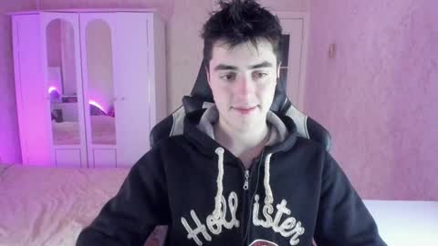 Martin online show from January 4, 7:23 pm