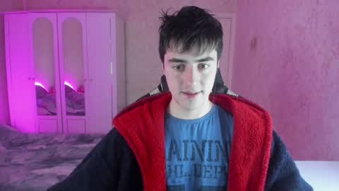 Martin online show from January 20, 3:28 pm