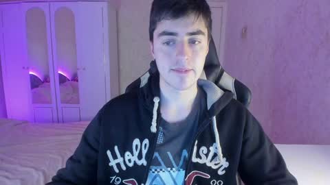 Martin online show from January 16, 1:47 pm