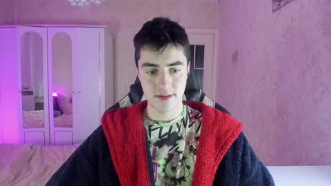 Martin online show from January 6, 5:06 pm