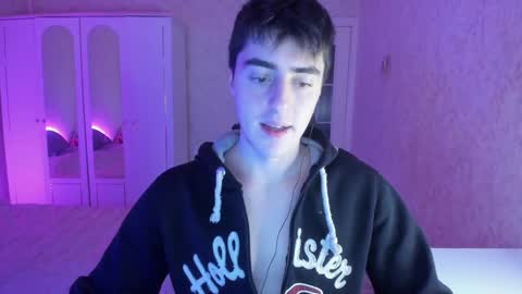 Martin online show from January 12, 3:03 pm