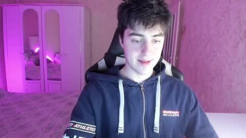 Martin online show from February 13, 1:50 am