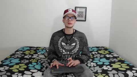 Vlad online show from March 9, 3:44 am