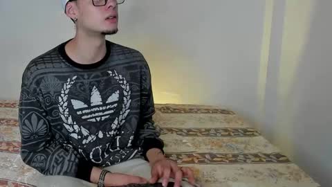 Vlad online show from February 24, 3:18 am