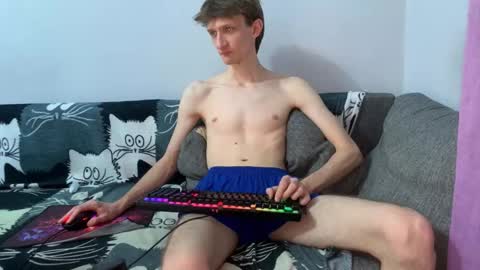 Vlad Dinovich online show from March 14, 5:42 pm