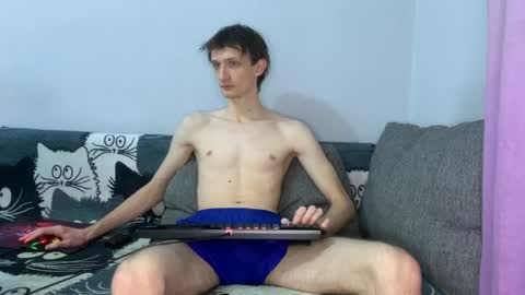 Vlad Dinovich online show from March 27, 5:36 pm