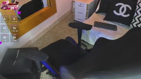 Vlad  online show from March 7, 5:11 pm