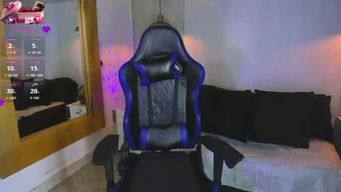 Vlad  online show from April 13, 4:29 pm