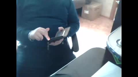 vodila3001 online show from February 20, 6:19 am