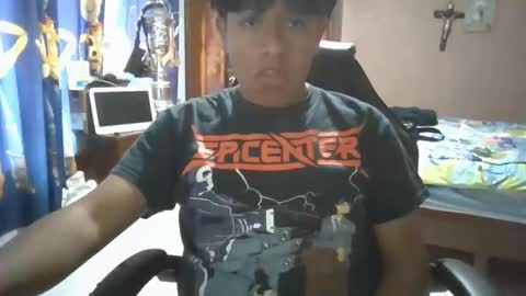 vodkada19 online show from March 16, 12:06 am