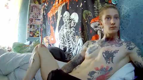 Elf online show from October 26, 7:32 am