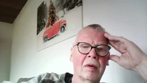 volkeronly online show from February 4, 12:55 pm