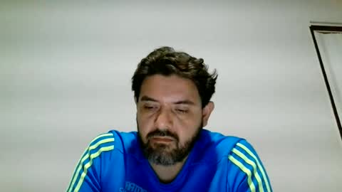 Torcidomask online show from June 30, 12:44 am