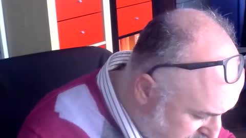 volpi72 online show from February 11, 11:48 am