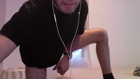 volve5 online show from February 2, 7:20 am