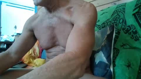 voodoocohild1963 online show from July 20, 2:29 am