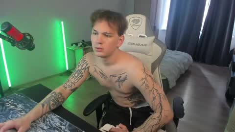 vova online show from April 20, 9:12 am