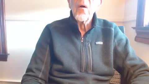 vtcd online show from January 11, 2:32 pm