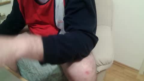 Daniel online show from March 13, 11:00 pm