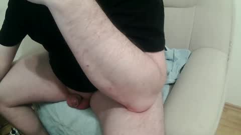 Daniel online show from April 4, 8:28 pm