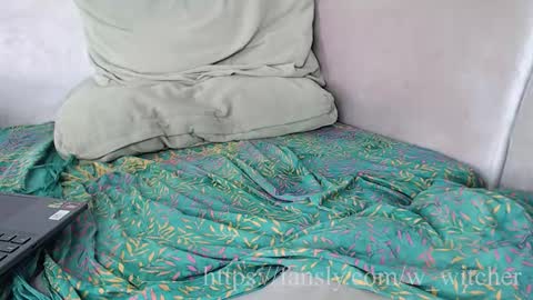 w_witcher online show from March 30, 4:24 am