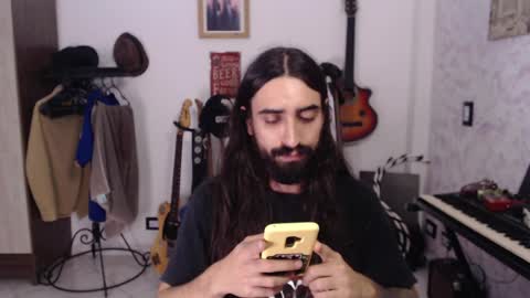 John online show from May 26, 10:17 pm