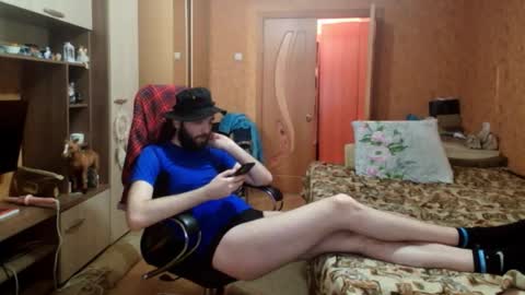 Tony online show from January 10, 6:56 pm