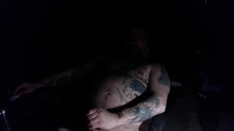 Mr. Dead online show from February 4, 4:29 am