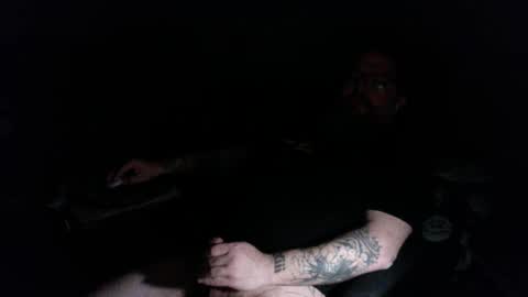 Snapshot of wakeupthedead77 chatting on February 26, 7:42 am Mr. Dead online show from February 26, 7:42 am