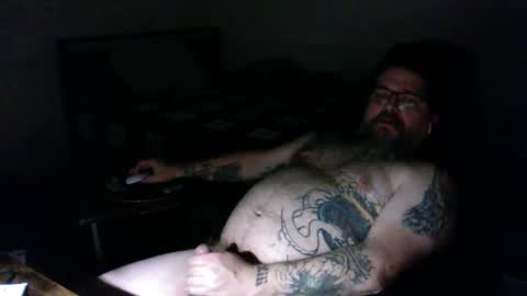 Snapshot of wakeupthedead77 chatting on January 17, 7:41 am Mr. Dead online show from January 17, 7:41 am