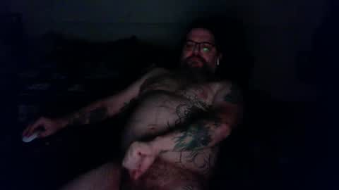 Snapshot of wakeupthedead77 chatting on January 3, 8:10 am Mr. Dead online show from January 3, 8:10 am