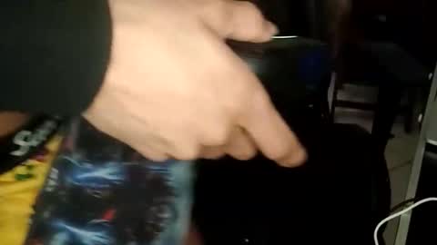 ghhhgh online show from January 17, 6:54 pm