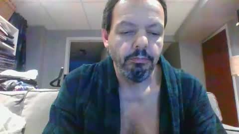 walker033 online show from March 9, 10:30 am