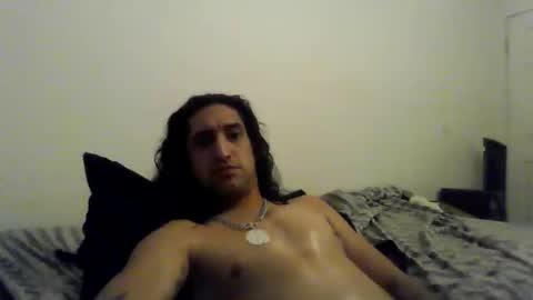 walkin123 online show from April 15, 6:46 am